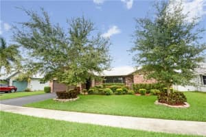 1908 NW 79th Terrace, Margate, FL 33063, Sold 10/14/16