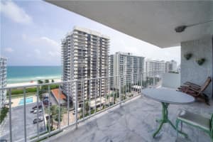 5750 Collins Ave #14k, Miami Beach, FL 33140, Sold 11/04/16