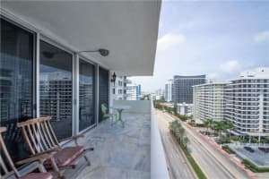5750 Collins Ave #14k, Miami Beach, FL 33140, Sold 11/04/16