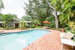 5810 SW 33rd Terrace, Fort Lauderdale, FL 33312, Sold 02/21/17