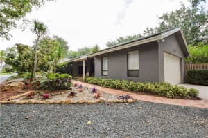 5810 SW 33rd Terrace, Fort Lauderdale, FL 33312, Sold 02/21/17