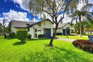8220 NW 100th Way, Tamarac, FL 33321, Sold 12/07/16