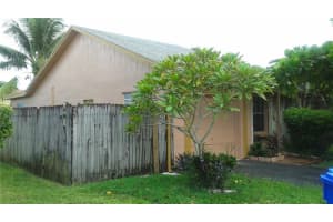 1903 SW 82nd Terrace, North Lauderdale, FL 33068, Sold 12/27/16
