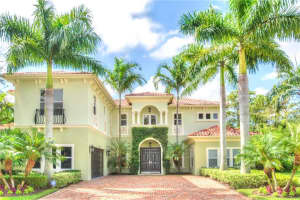 4642 Saxon Rd, Coconut Creek, FL 33073, Sold 12/02/16