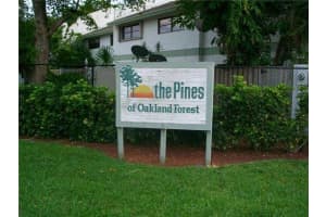 2700 S Oakland Forest Dr, Oakland Park, FL 33309, Sold 04/03/17