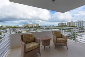 888 Intracoastal Dr, Fort Lauderdale, FL 33304, Sold 11/04/16