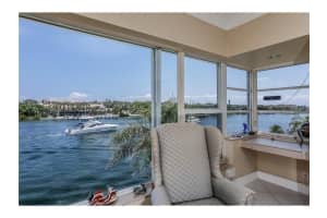 2800 NE 30th Ave #10c, Lighthouse Point, FL 33064, Sold 10/20/16