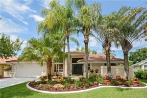 1042 Fairfax Ln, Weston, FL 33326, Sold 03/27/17