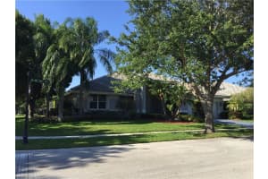 2315 NW 66th Dr, Boca Raton, FL 33496, Sold 11/03/16