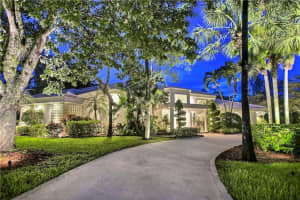 6631 NW 61st Ave, Parkland, FL 33067, Sold 11/02/16