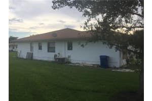 10926 NW 29th Pl, Sunrise, FL 33322, Sold 10/20/16