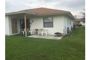 10926 NW 29th Pl, Sunrise, FL 33322, Sold 10/20/16