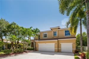 4144 NW 41st Dr, Coconut Creek, FL 33073, Sold 12/20/16
