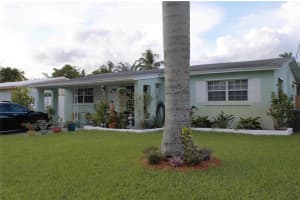 3349 SW 44th Ct, Fort Lauderdale, FL 33312, Sold 01/26/17