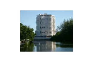 3000 Holiday Dr #1602, Fort Lauderdale, FL 33316, Sold 11/28/16