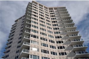 3000 Holiday Dr #1602, Fort Lauderdale, FL 33316, Sold 11/28/16