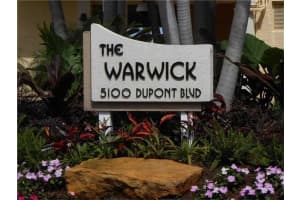 5100 Dupont Blvd #5b, Fort Lauderdale, FL 33308, Sold 04/28/17