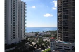77 S Birch Rd #14c, Fort Lauderdale, FL 33316, Sold 01/31/17