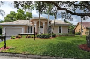 9121 NW 53rd Manor, Coral Springs, FL 33067, Sold 02/24/17