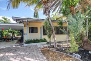 3321 NE 14th Ct, Fort Lauderdale, FL 33304, Sold 04/07/17