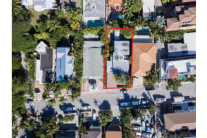 3321 NE 14th Ct, Fort Lauderdale, FL 33304, Sold 04/07/17