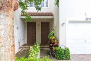 8735 Cypress Walk Ct, Tamarac, FL 33321, Sold 11/03/16