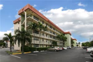 5300 NE 24th Terrace #503c, Fort Lauderdale, FL 33308, Sold 11/02/16