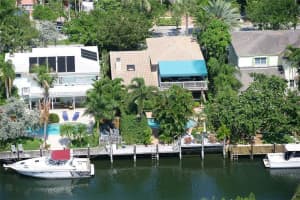 639 Riviera Isle Dr, Fort Lauderdale, FL 33301, Sold 06/16/17