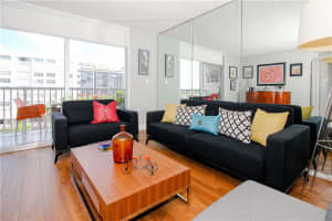 3161 S Ocean Dr, Hallandale Beach, FL 33009, Sold 01/27/17