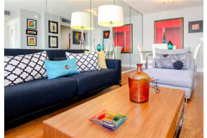 3161 S Ocean Dr, Hallandale Beach, FL 33009, Sold 01/27/17