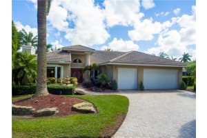 6101 NW 60th Terrace, Parkland, FL 33067, Sold 11/30/16
