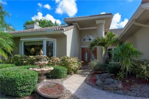 6101 NW 60th Terrace, Parkland, FL 33067, Sold 11/30/16