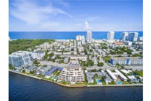 615 Bayshore Dr, Fort Lauderdale, FL 33304, Sold 04/12/18