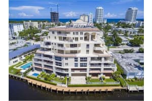 615 Bayshore Dr, Fort Lauderdale, FL 33304, Sold 04/12/18