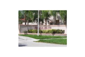 MLS# F10033364, Tamarac, Florida 33321