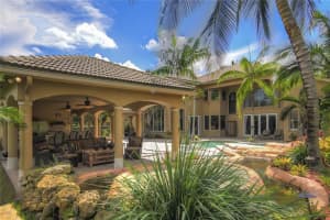 3040 W Lake Vista Cir, Davie, FL 33328, Sold 03/16/18