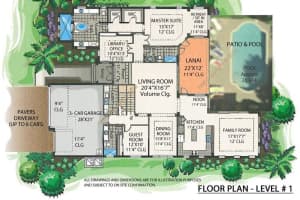 7602 NW 127th Manor, Tamarac, FL 33321, Sold 11/23/16