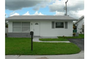 1605 NW 46th St, Fort Lauderdale, FL 33309, Sold 01/30/17