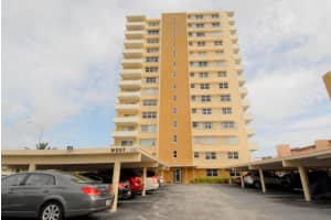612, 1630 N Ocean Blvd, Pompano Beach, FL 33062, Sold 04/20/17
