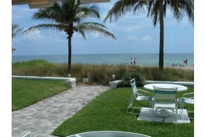1431 S Ocean Blvd APT 82, Pompano Beach, FL 33062, Sold 11/17/16