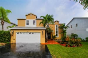 14573 SW 95th Ln, Miami, FL 33186, Sold 01/17/17