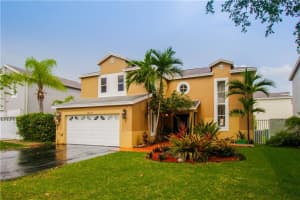 14573 SW 95th Ln, Miami, FL 33186, Sold 01/17/17