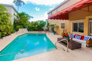 14573 SW 95th Ln, Miami, FL 33186, Sold 01/17/17