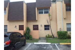5816 Blueberry Ct, Lauderhill, FL 33313, Sold 02/08/17