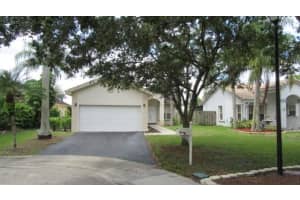12645 SW 7th Pl, Davie, FL 33325, Sold 12/06/16