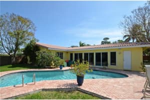 2021 NE 22nd Terrace, Fort Lauderdale, FL 33305, Sold 05/10/17