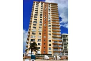3850 Galt Ocean Dr, Fort Lauderdale, FL 33308, Sold 01/26/17