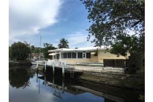 1745 W Las Olas Blvd, Fort Lauderdale, FL 33312, Sold 03/24/17