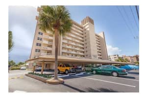 303 N Riverside Dr #804, Pompano Beach, FL 33062, Sold 09/27/17