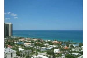 2841 N Ocean Blvd, Fort Lauderdale, FL 33308, Sold 04/14/17